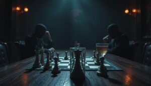 Dark Triad Manipulation Examples