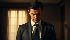 Fake Apologies in Manipulation