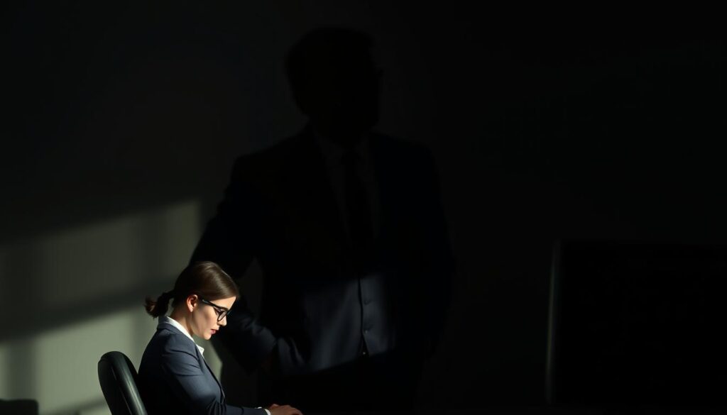Gaslighting at Work