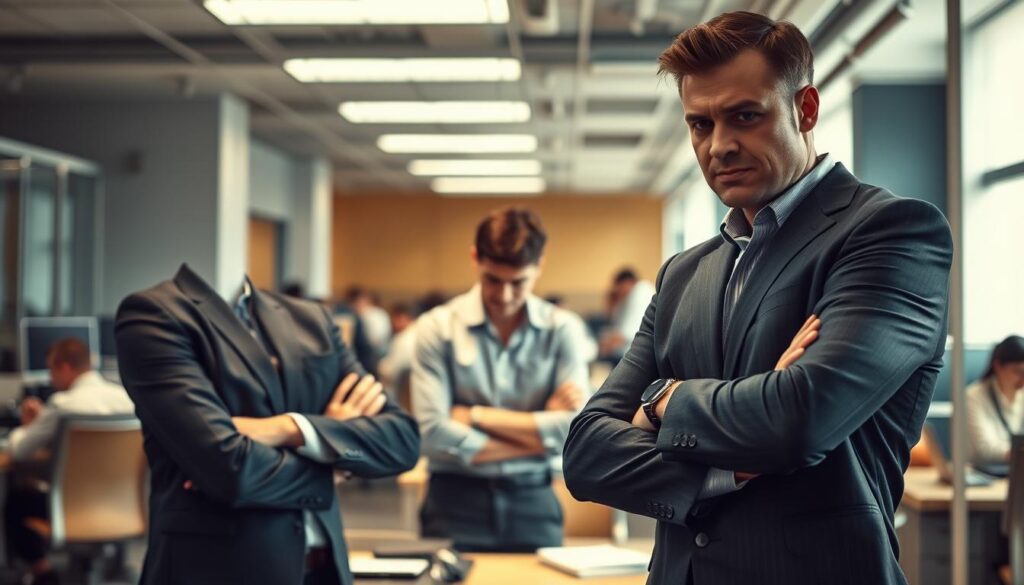 How to Handle a Manipulative Coworker