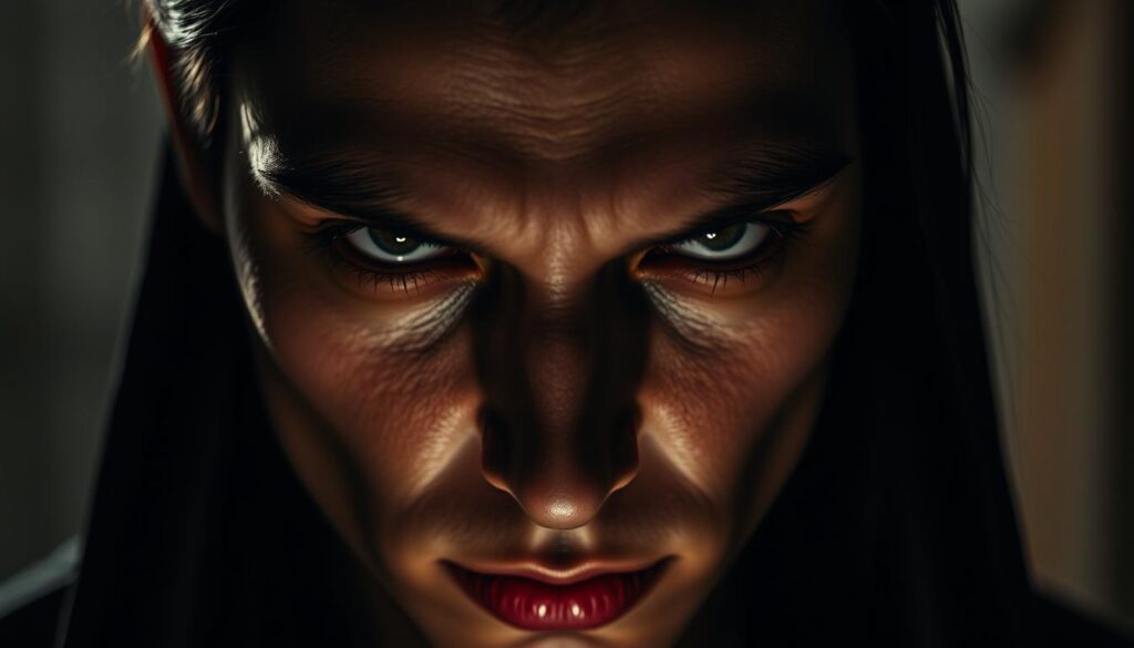 Psychopaths Using Charm