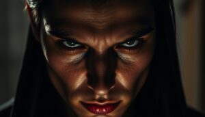 Psychopaths Using Charm