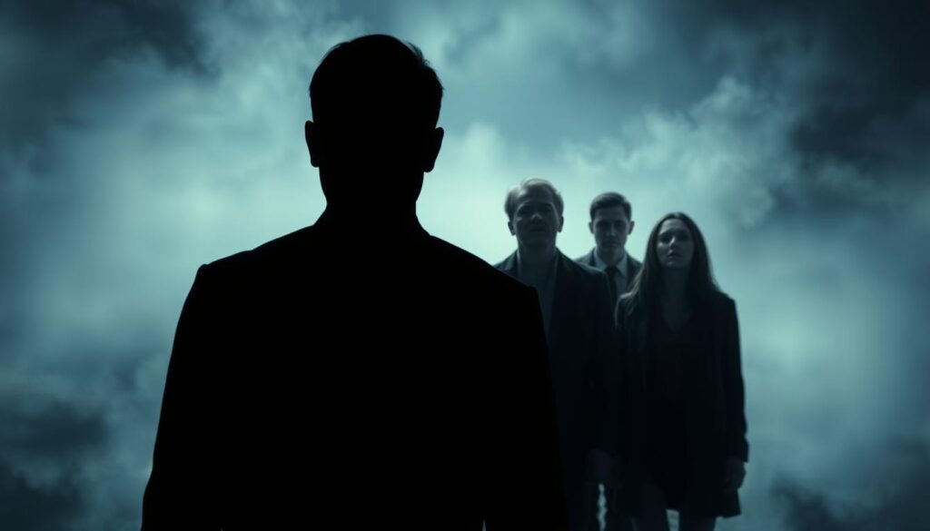 Psychopaths and Manipulation