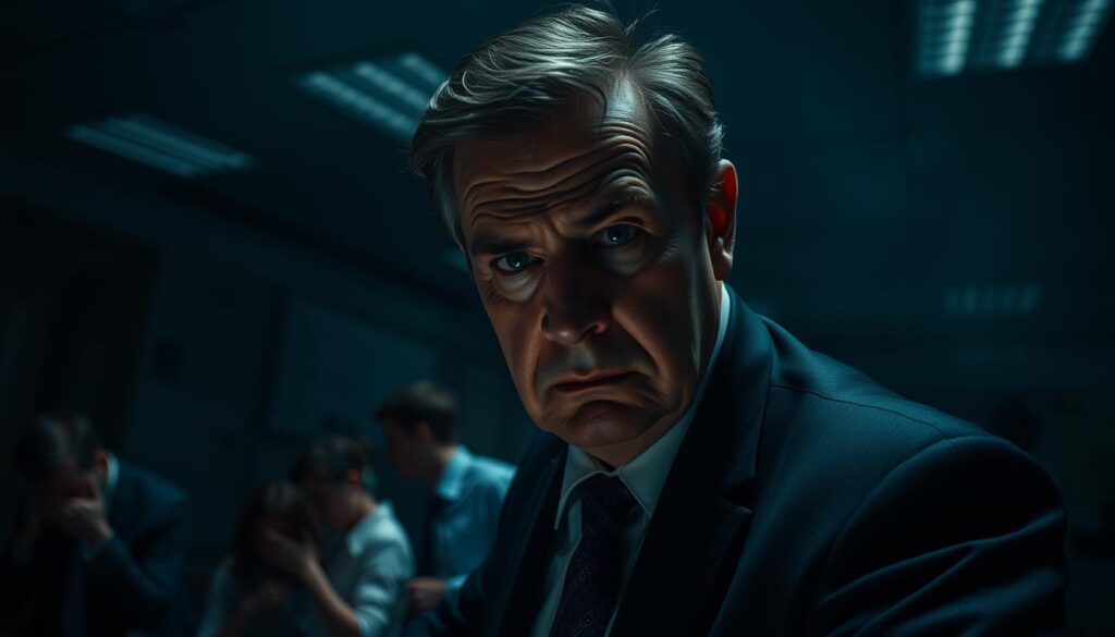 Signs of a Manipulative Boss