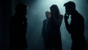 Triangulation in Relationships