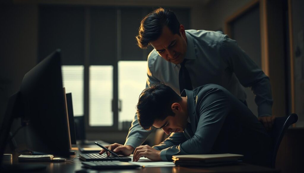 Why Manipulators Target Hard-Working Employees