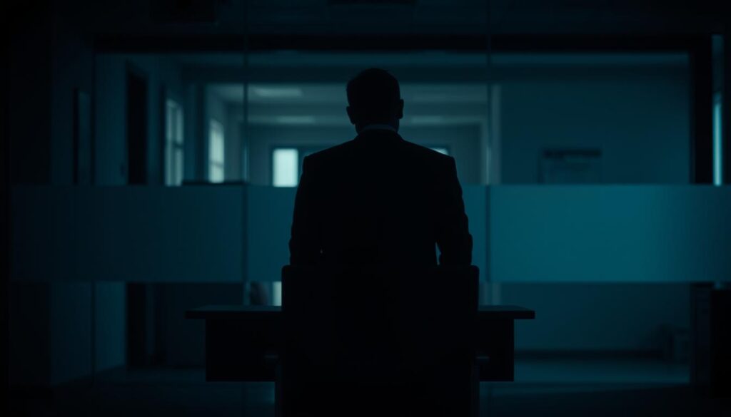 Workplace Boundaries Against Manipulation