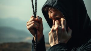 Control Freak Psychology
