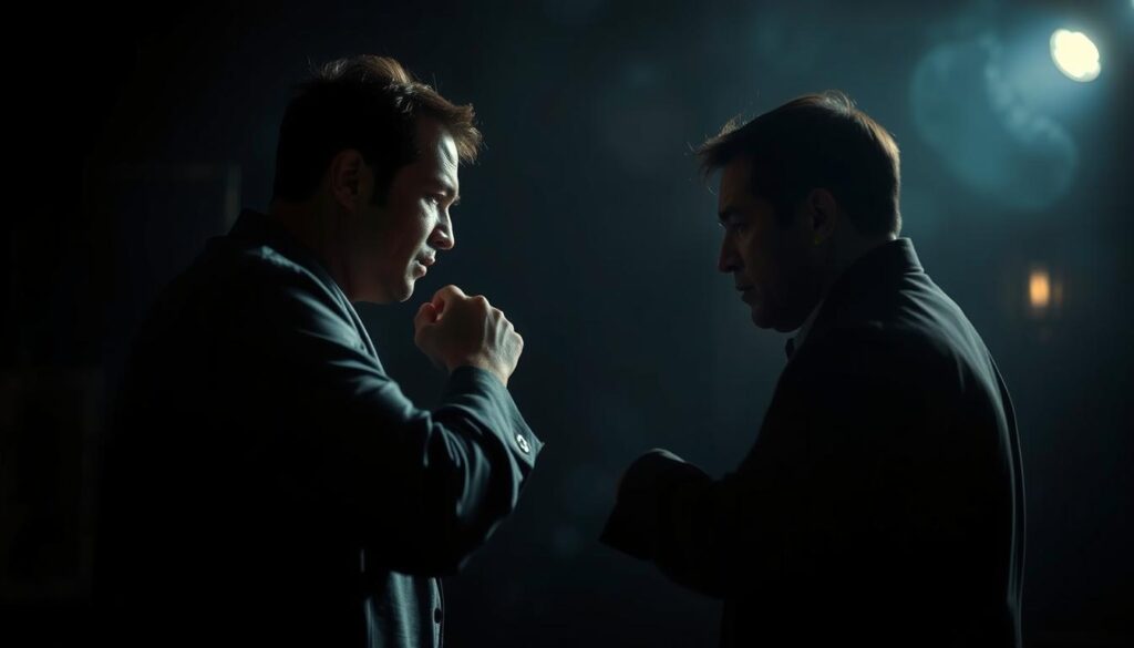 Dominance Tactics in Conversation
