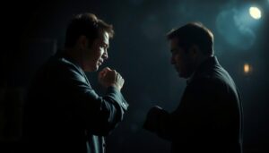 Dominance Tactics in Conversation