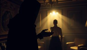 Exploiting Trust with Lies