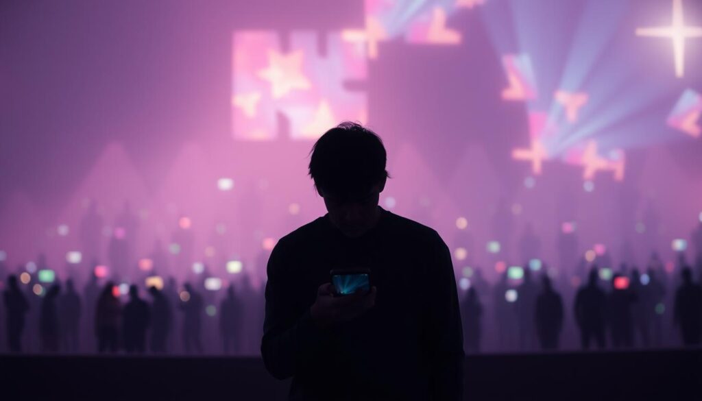 Fear of Missing Out Exploited