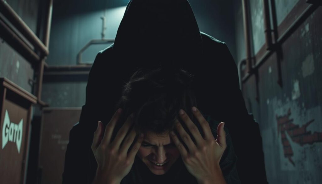 Fear of Rejection Exploited