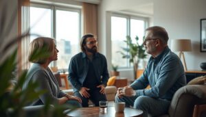 Framing Effect in Conversations