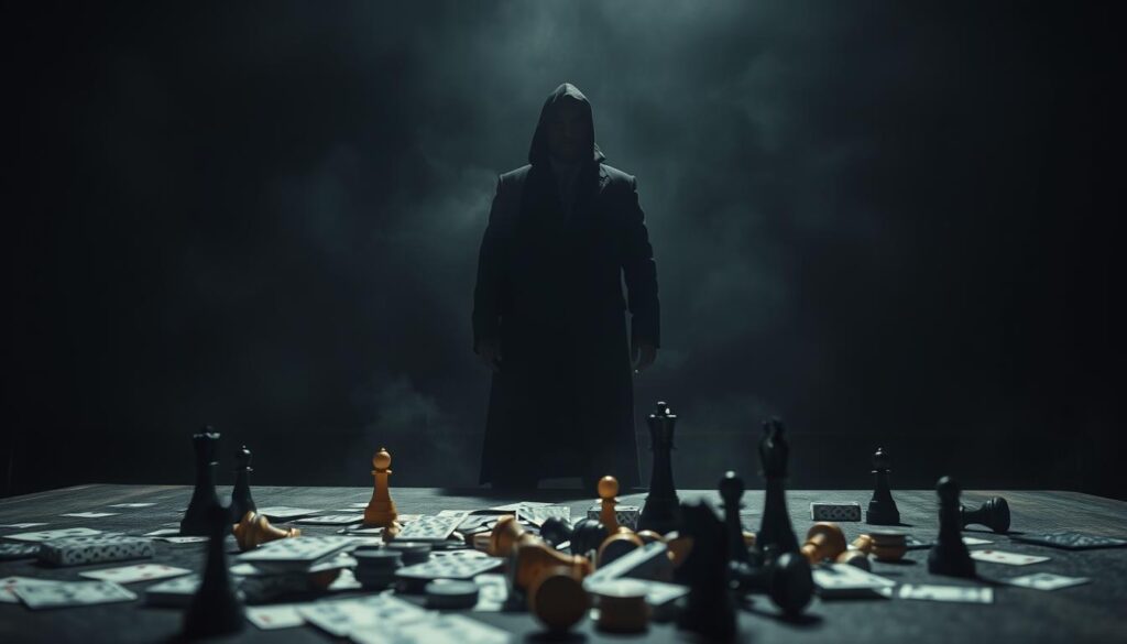 Knowledge of Manipulation Tactics