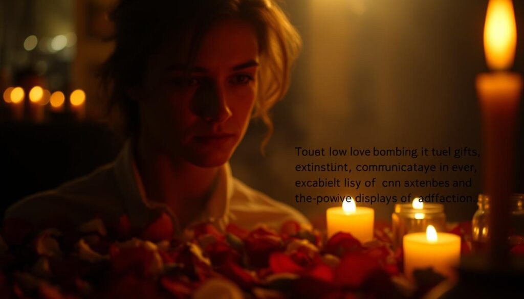 Love Exploited for Control