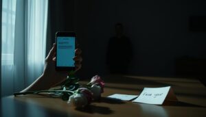 Manipulative Dating Red Flags