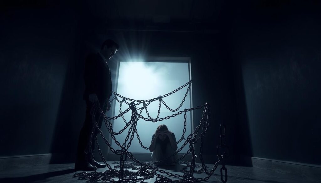 Narcissists in Relationships