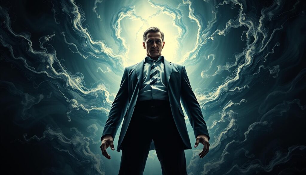 Psychology of Power