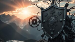 Support Systems Against Manipulation