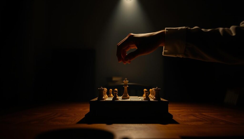 Uncertainty as Control